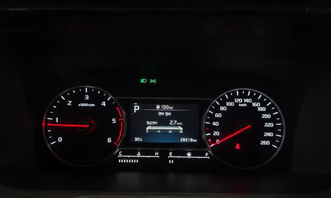 Kia Sorento — фото 4