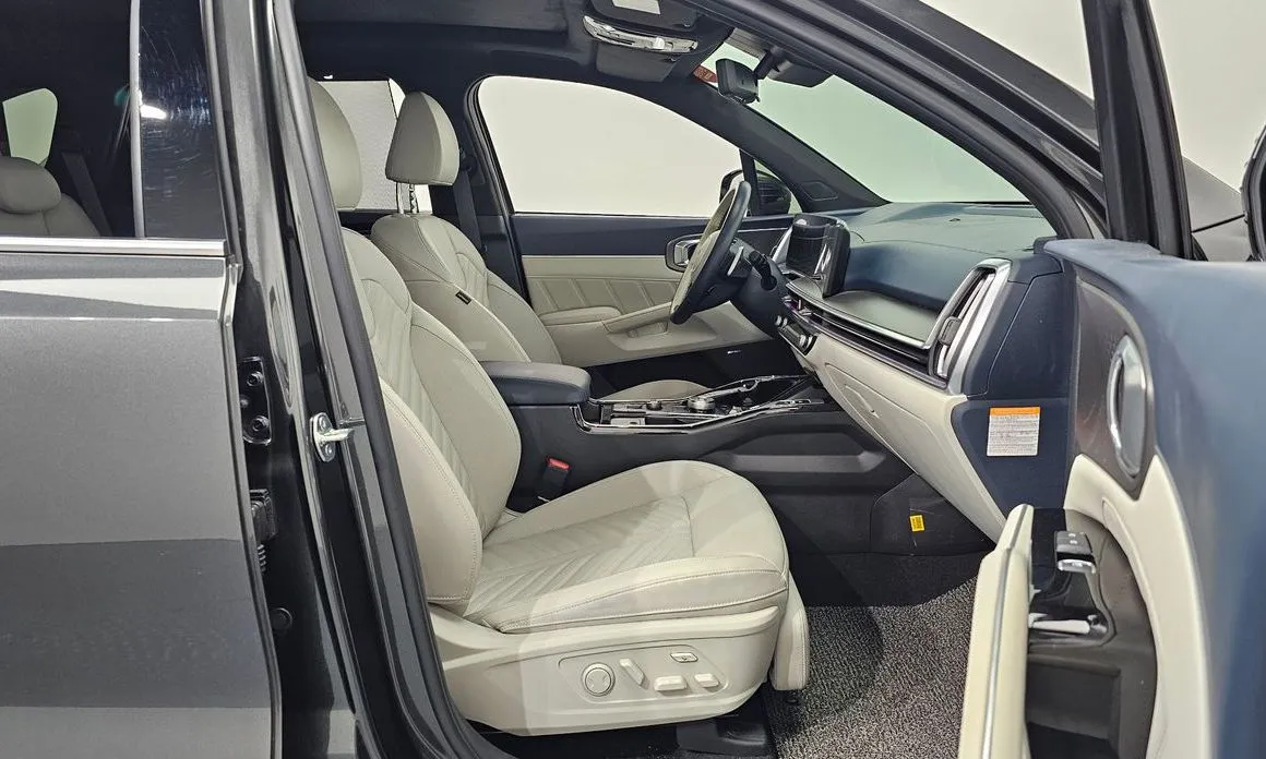 Kia Sorento — фото 7