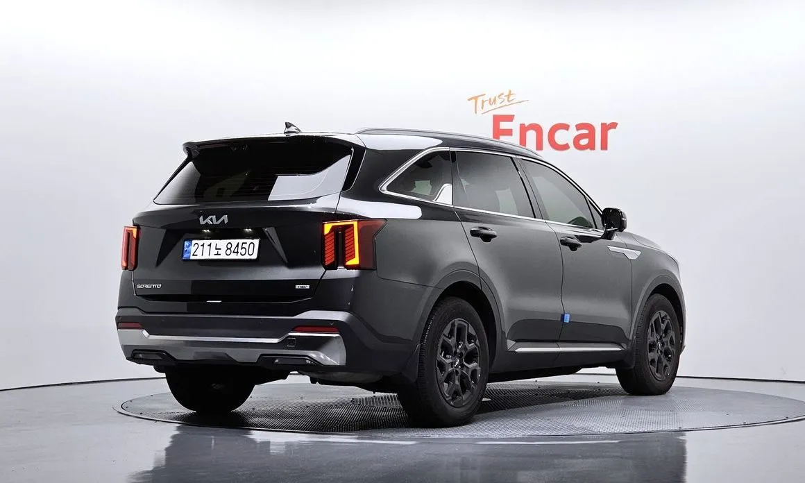 Kia Sorento — фото 4
