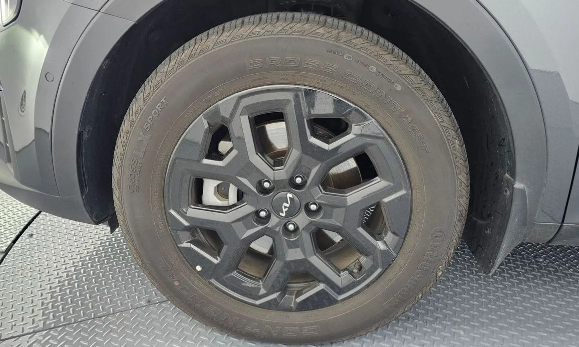 Kia Sorento — фото 8