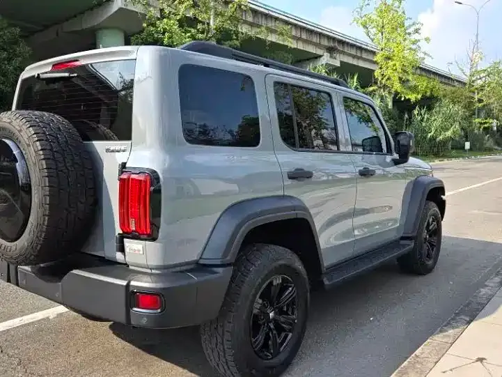 Tank 300 — фото 8