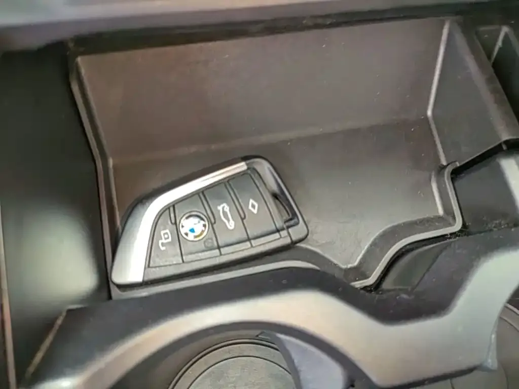 BMW X4 — фото 3
