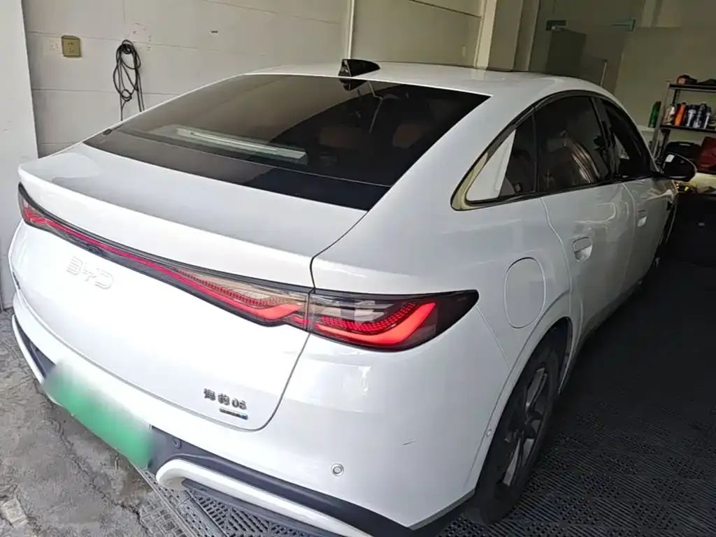 BYD Seal 06 — фото 7