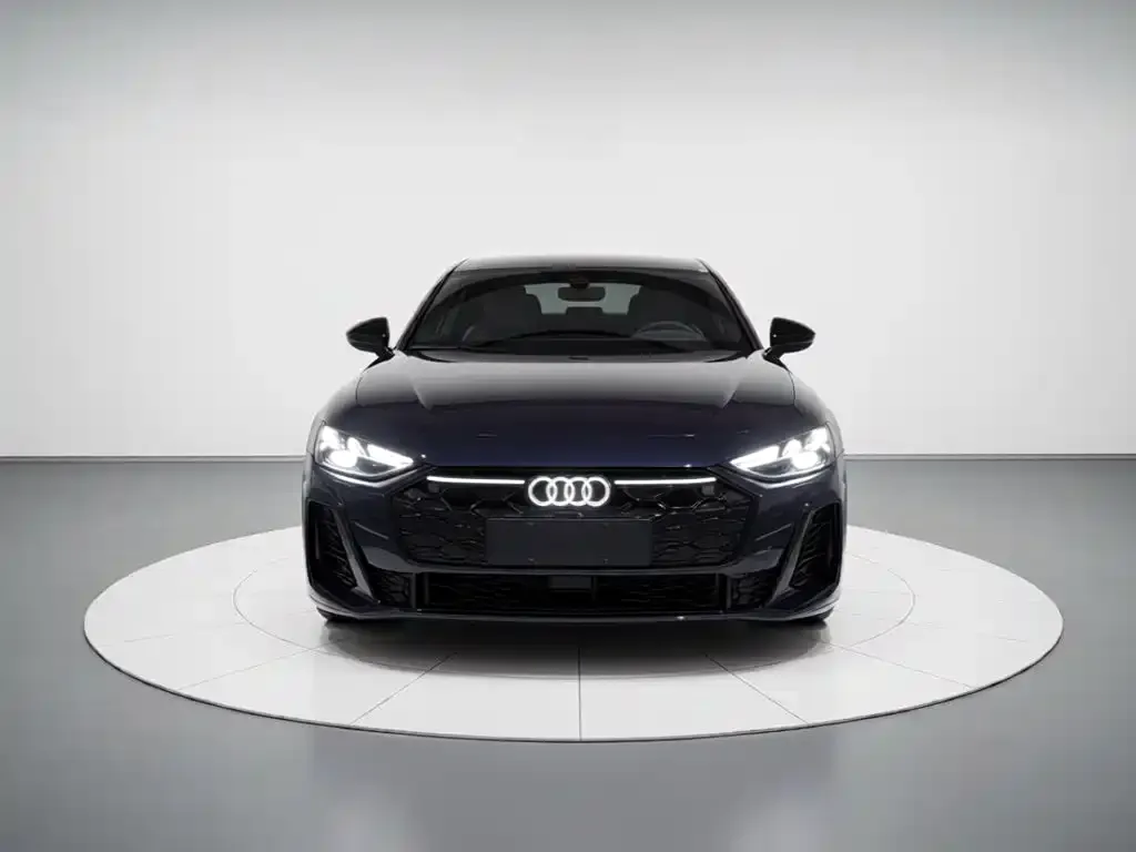 Audi A5L — фото 8