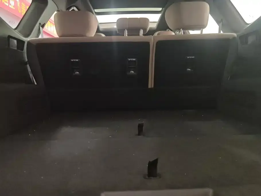 Chery Tiggo 8 PLUS — фото 2