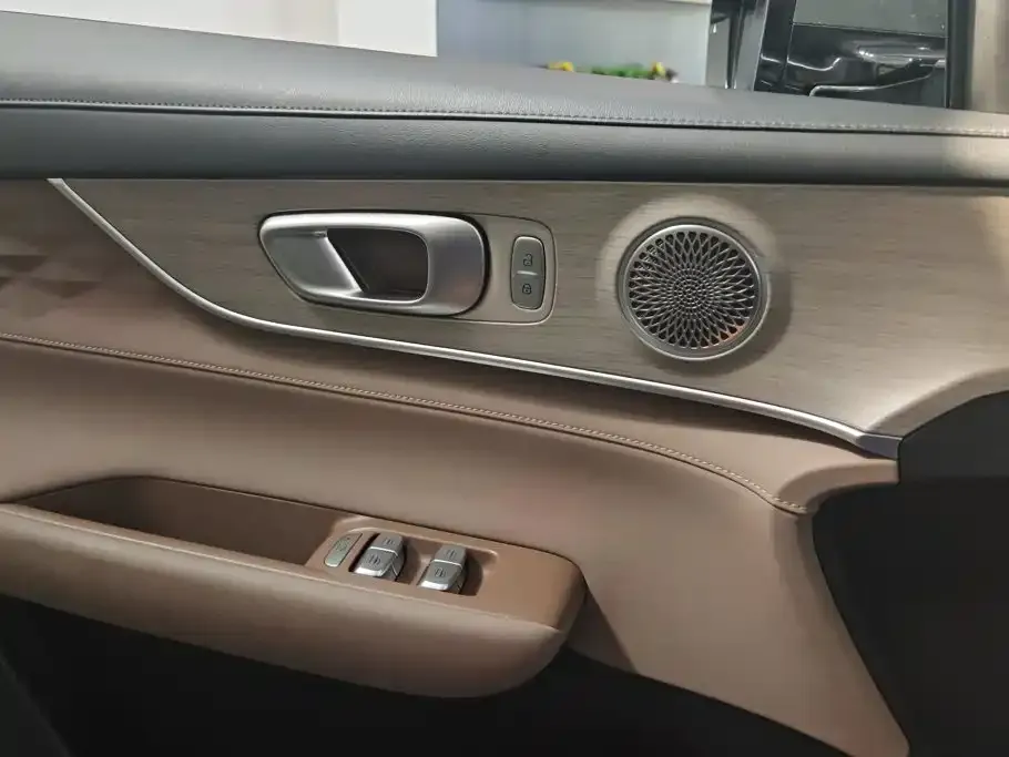 Chery Tiggo 8 PLUS — фото 3