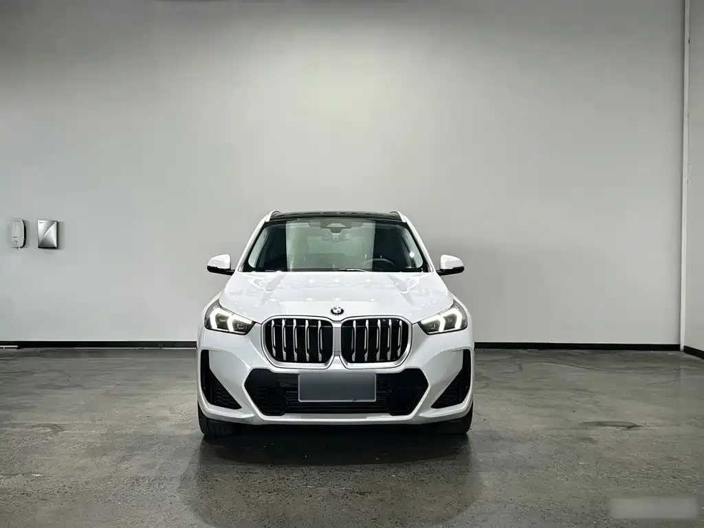 BMW X1 — фото 2