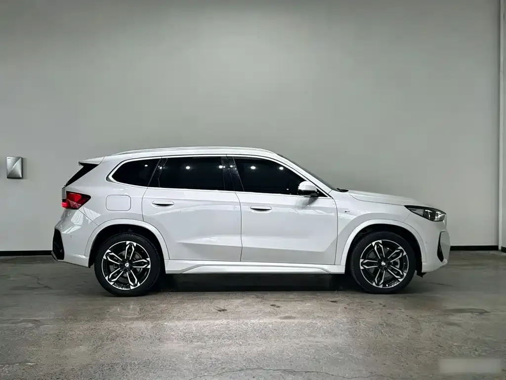 BMW X1 — фото 4