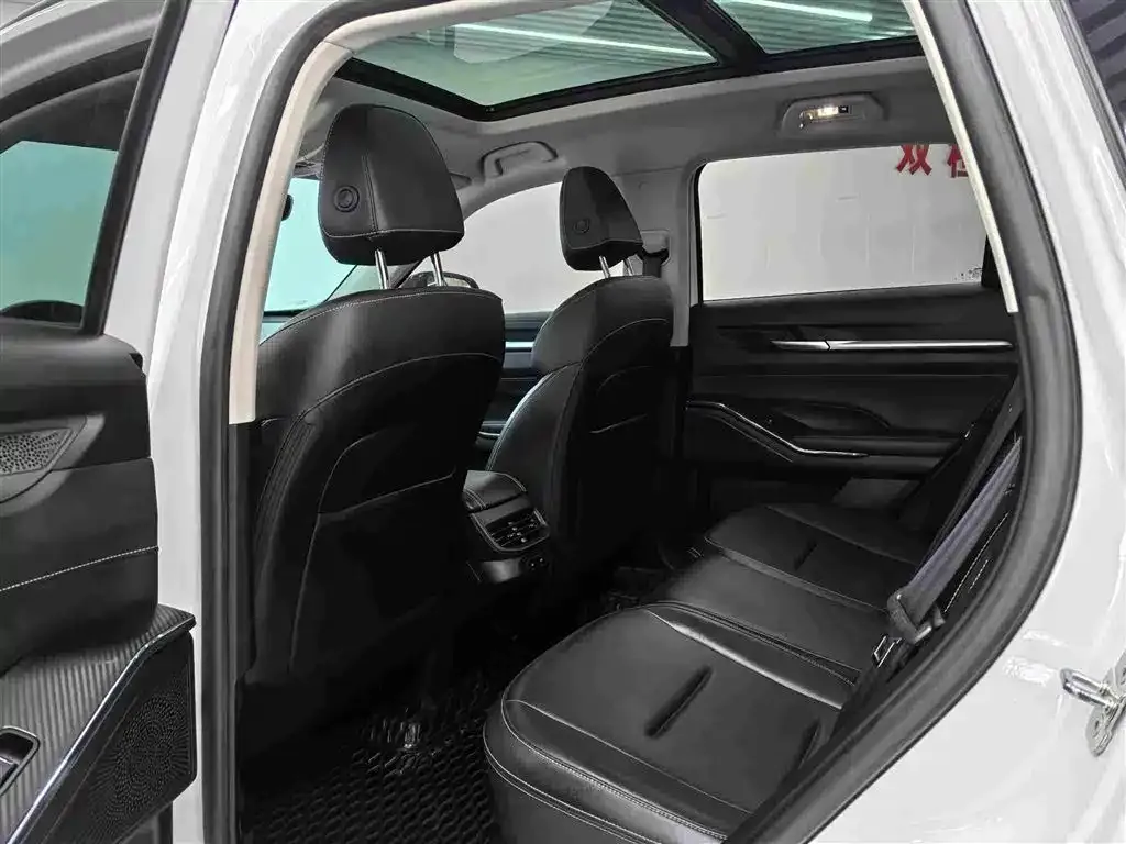 Haval H6 — фото 2