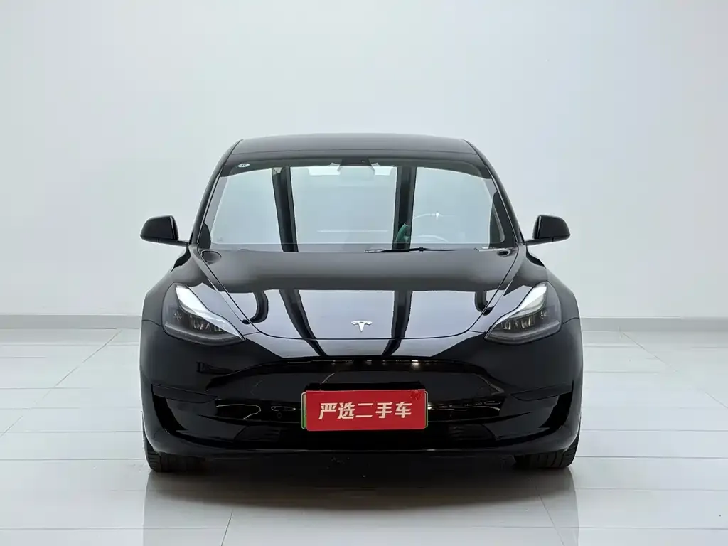 Tesla Model 3 — фото 2