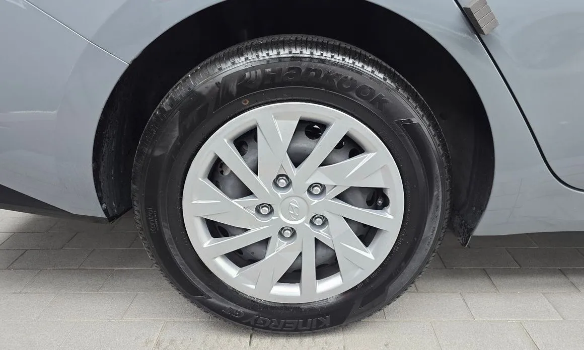 Hyundai AVANTE — фото 2