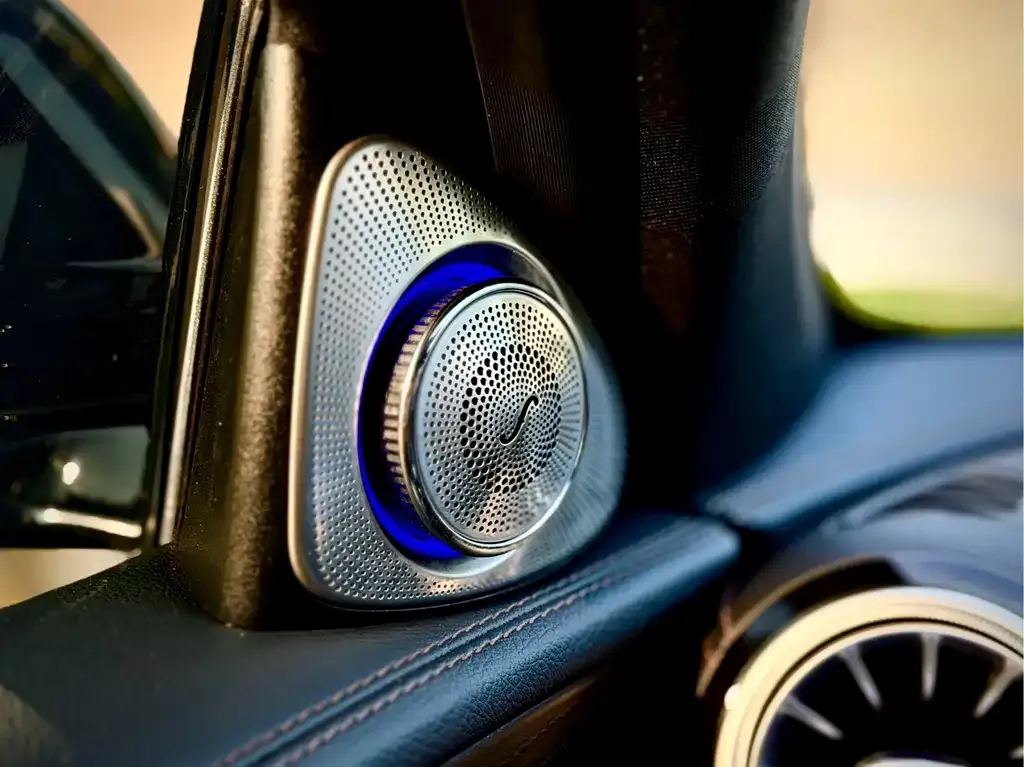 Mercedes-Benz E-Class New Energy — фото 6