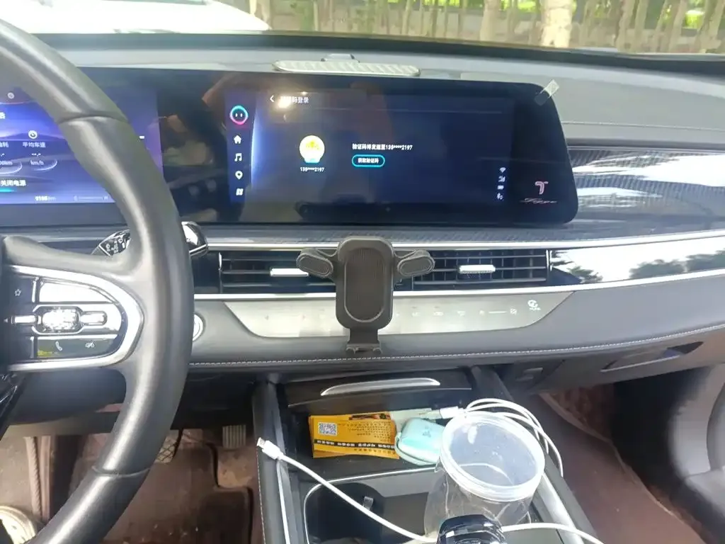 Chery Tiggo 7 PLUS — фото 10