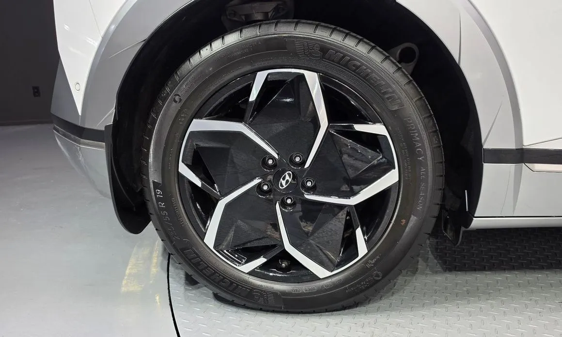 Hyundai Ioniq5 — фото 10