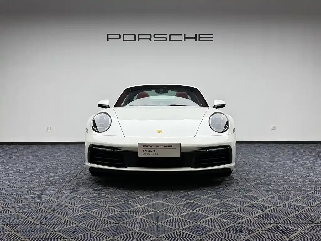 Porsche 911 — фото 6