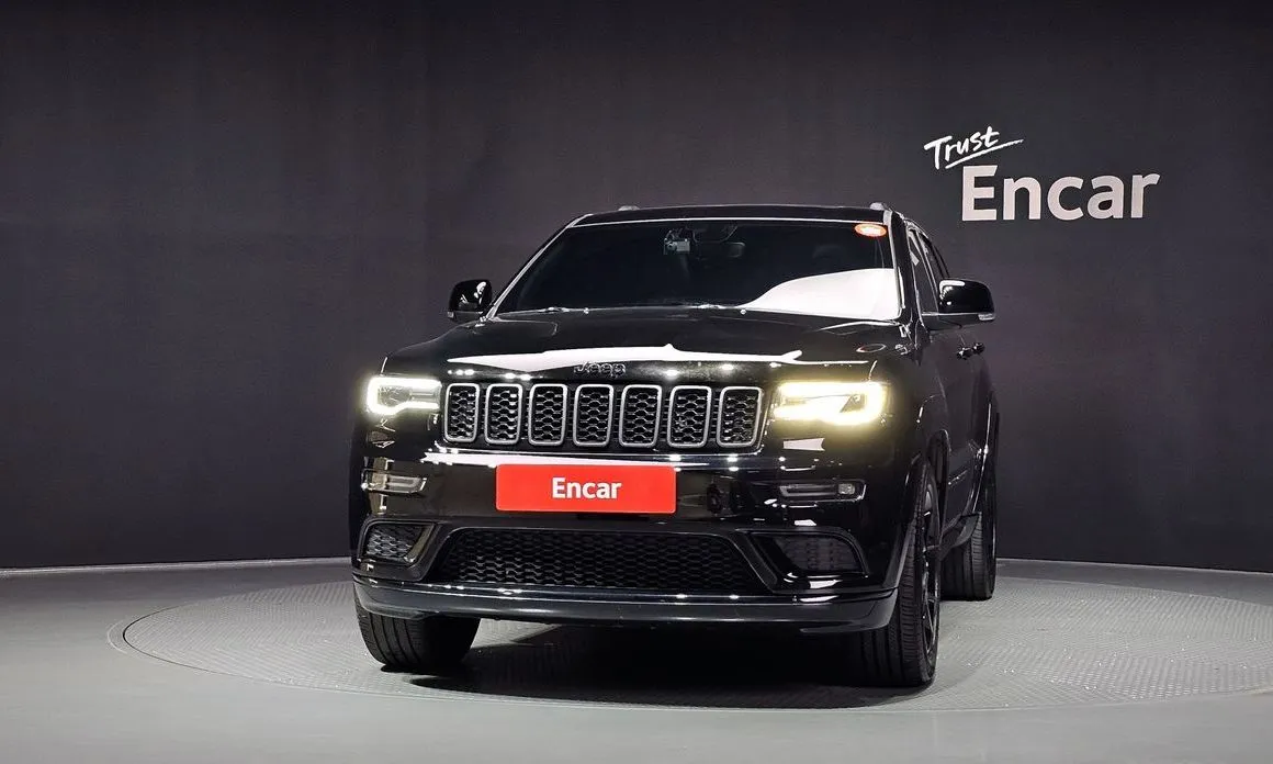 Jeep Cherokee — фото 6