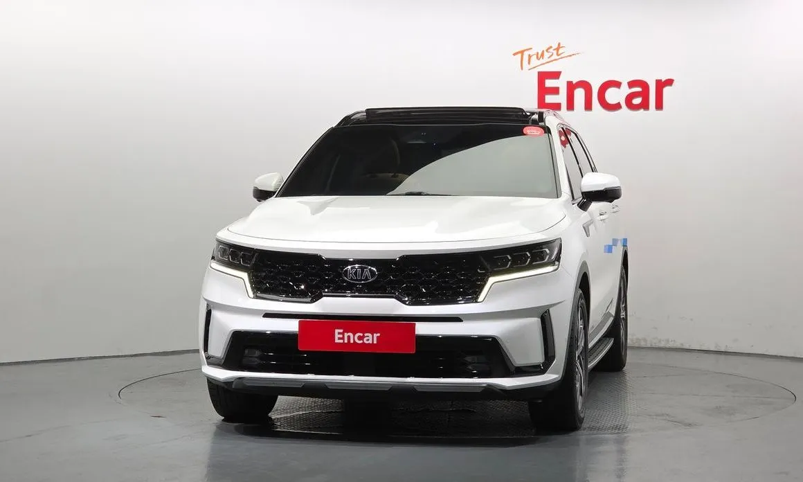 Kia Sorento — фото 2