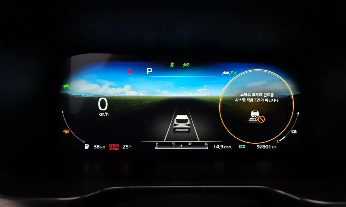 Kia Sorento — фото 4