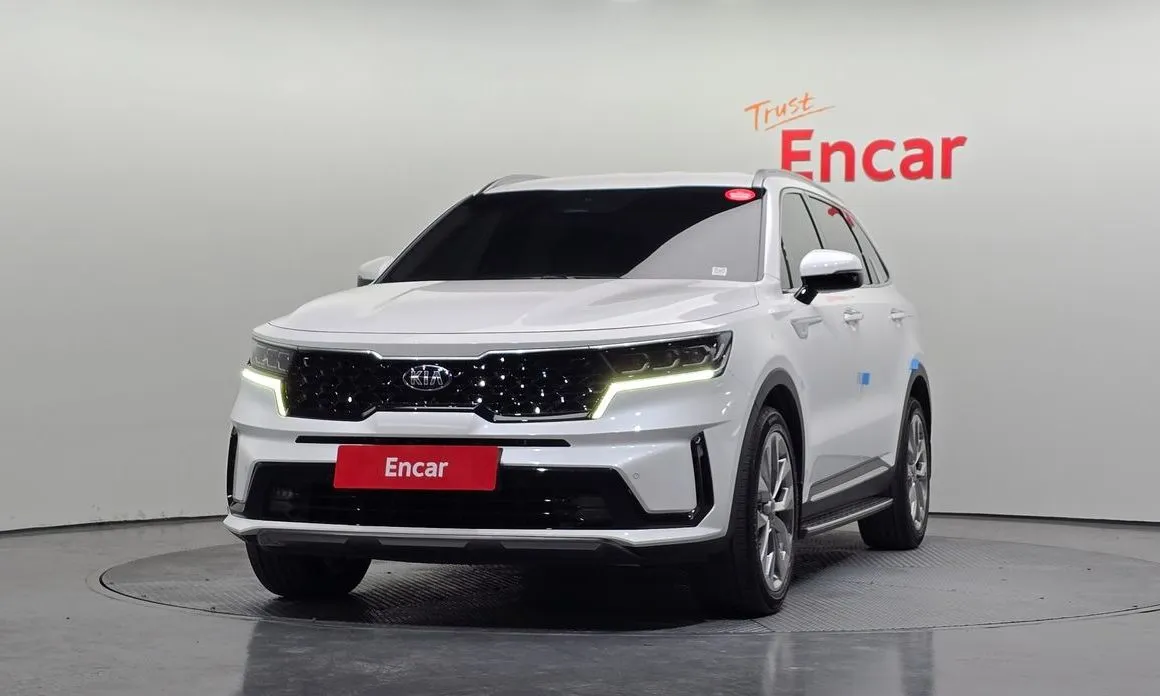 Kia Sorento — фото 3