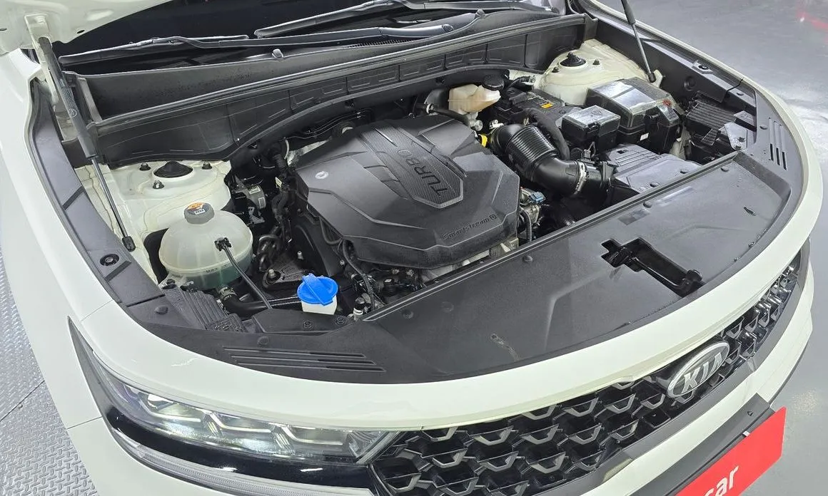 Kia Sorento — фото 10