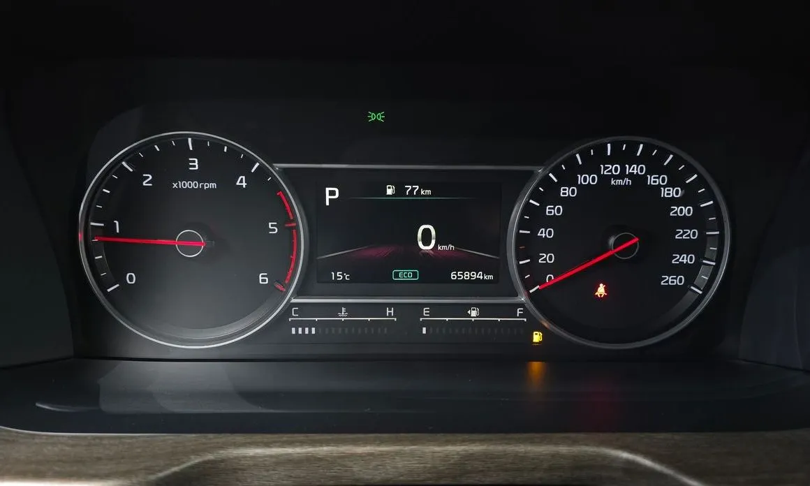 Kia Sorento — фото 2