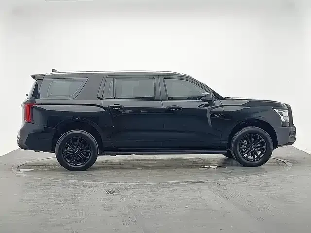 Haval H5 — фото 4