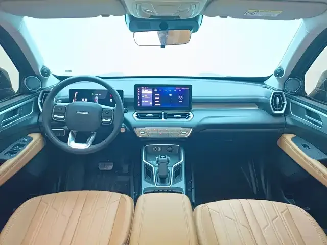 Haval H5 — фото 5