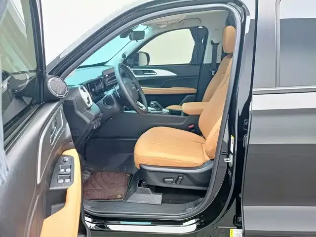 Haval H5 — фото 10
