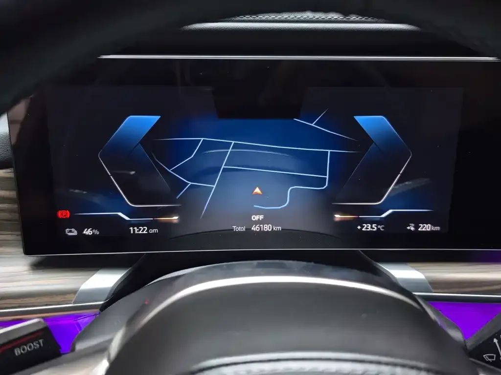 BMW i7 — фото 2