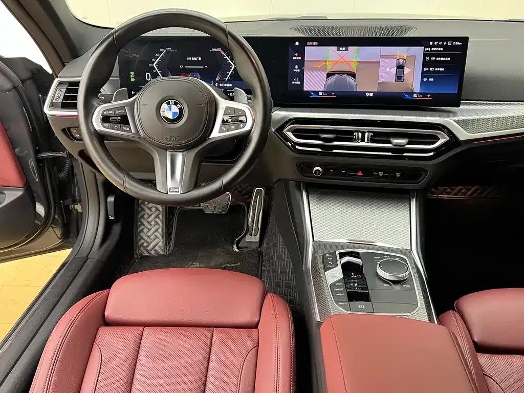 BMW 4 Series — фото 8