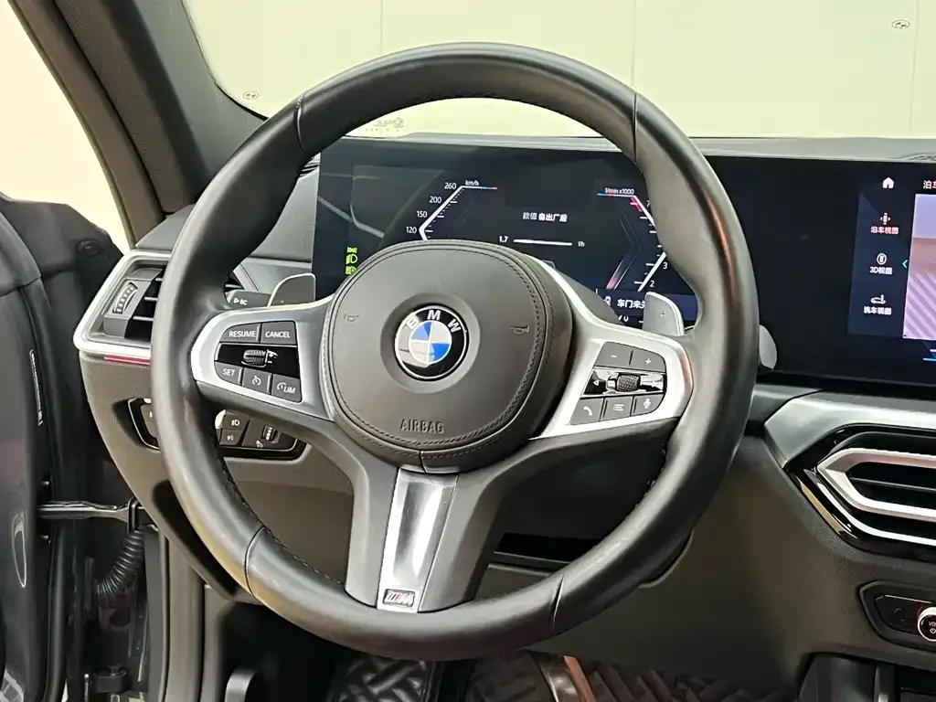 BMW 4 Series — фото 9