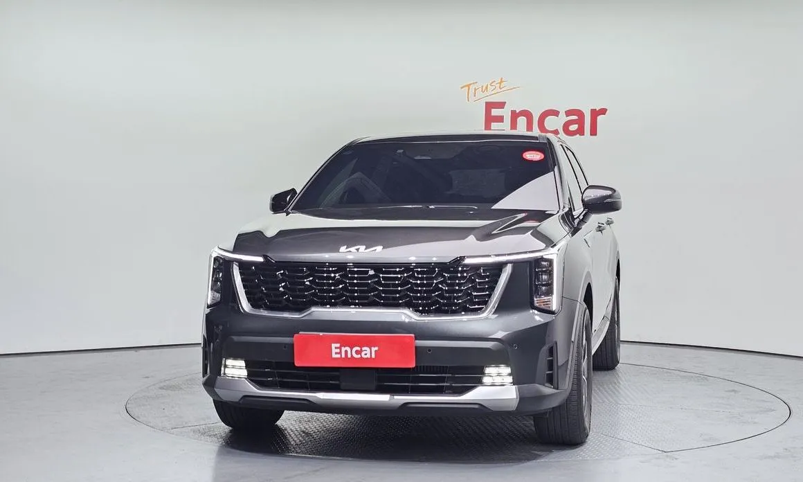 Kia Sorento — фото 2
