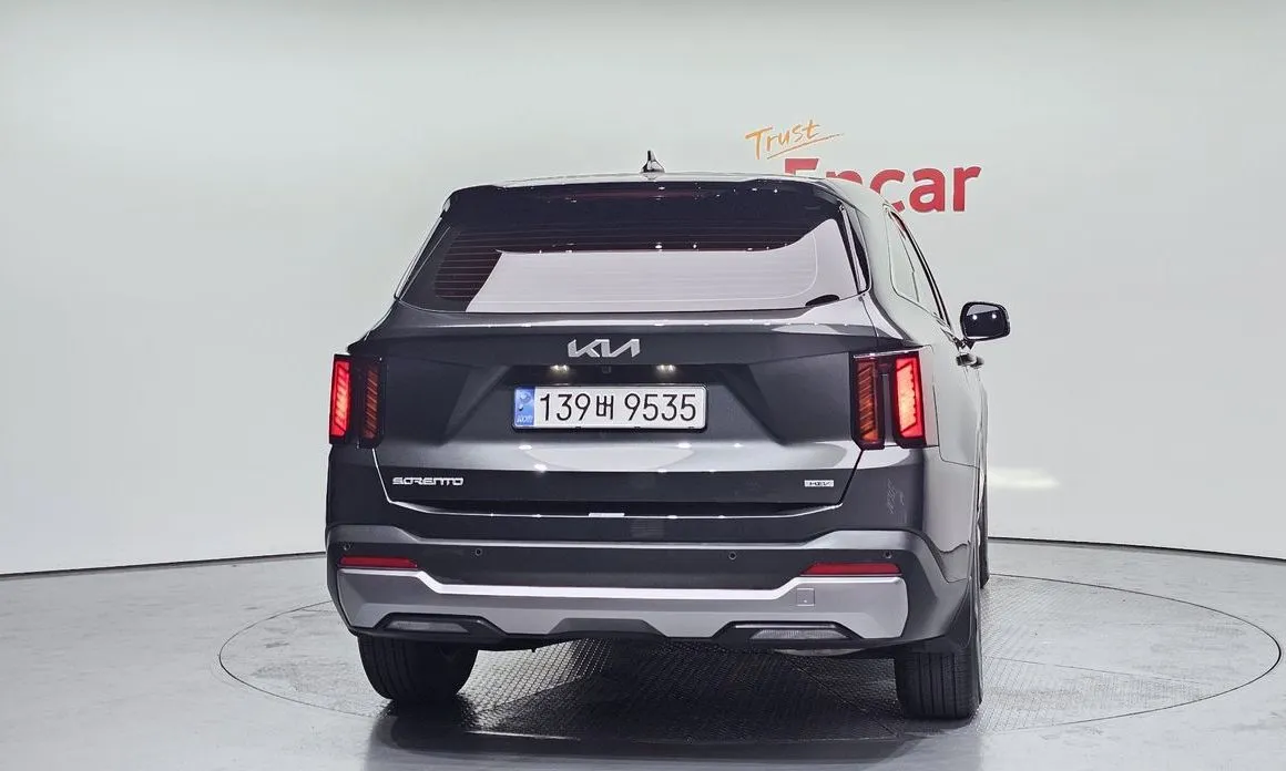 Kia Sorento — фото 3