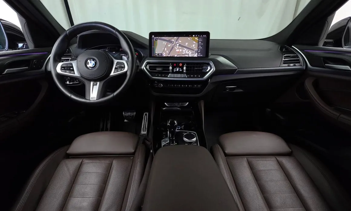 BMW X4 — фото 2