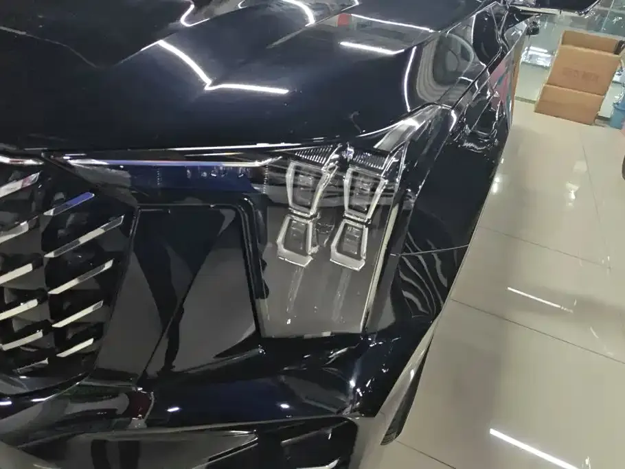 GAC Motor Trumpchi GS8 — фото 2