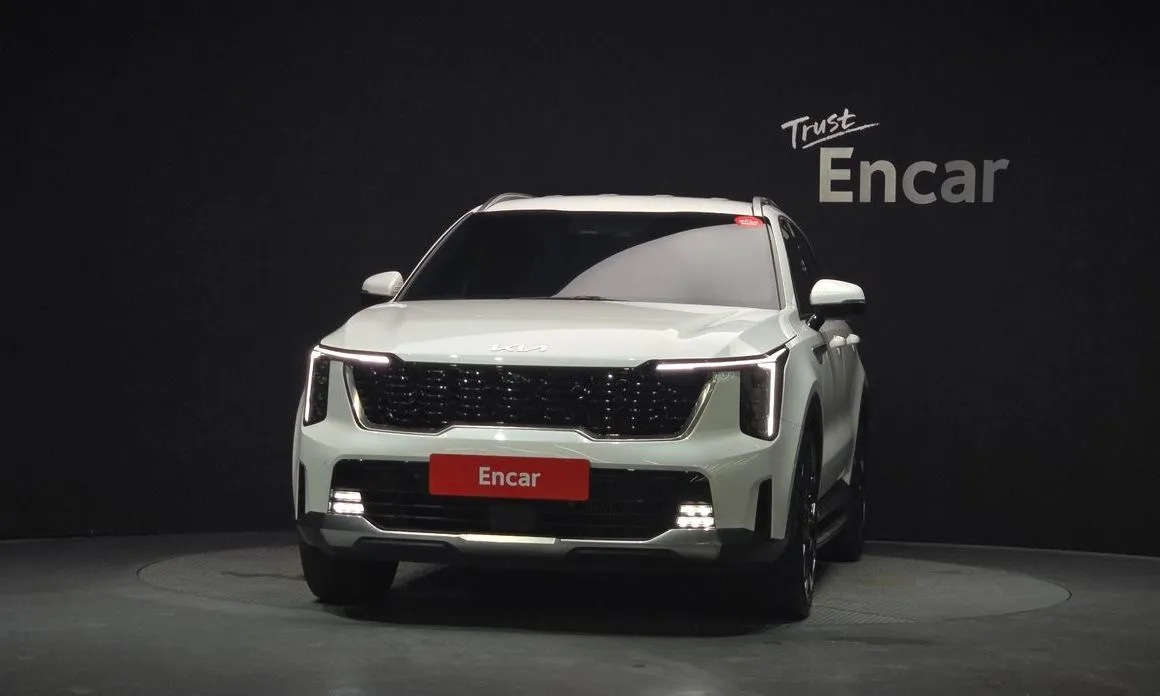Kia Sorento — фото 3