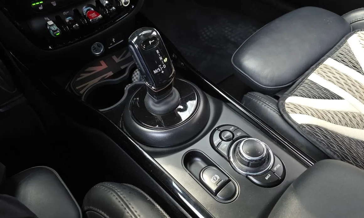 Mini Clubman — фото 10
