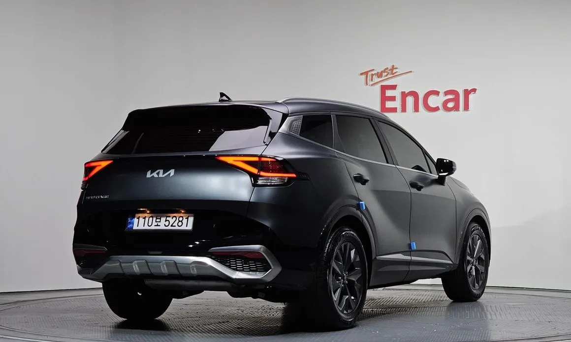 Kia Sportage — фото 2