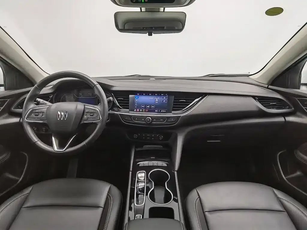 Buick Regal — фото 3