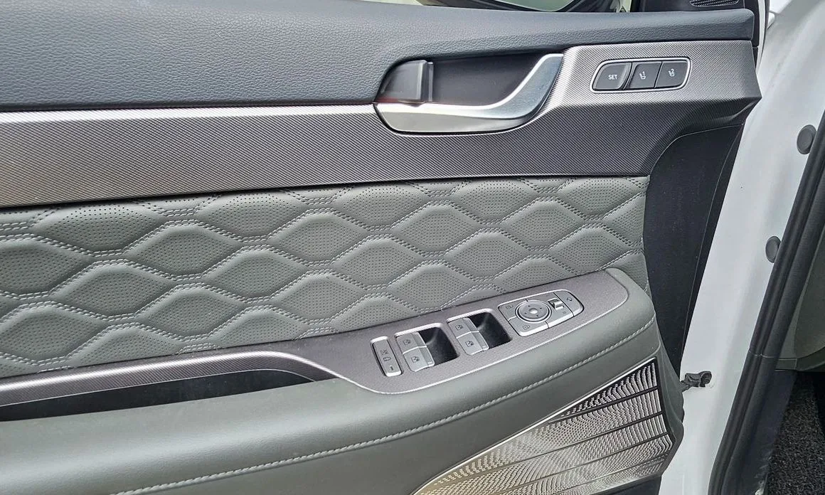 Hyundai Palisade — фото 6