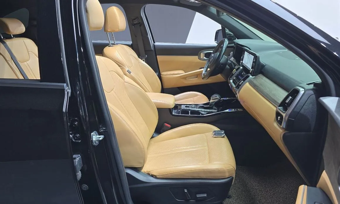 Kia Sorento — фото 9