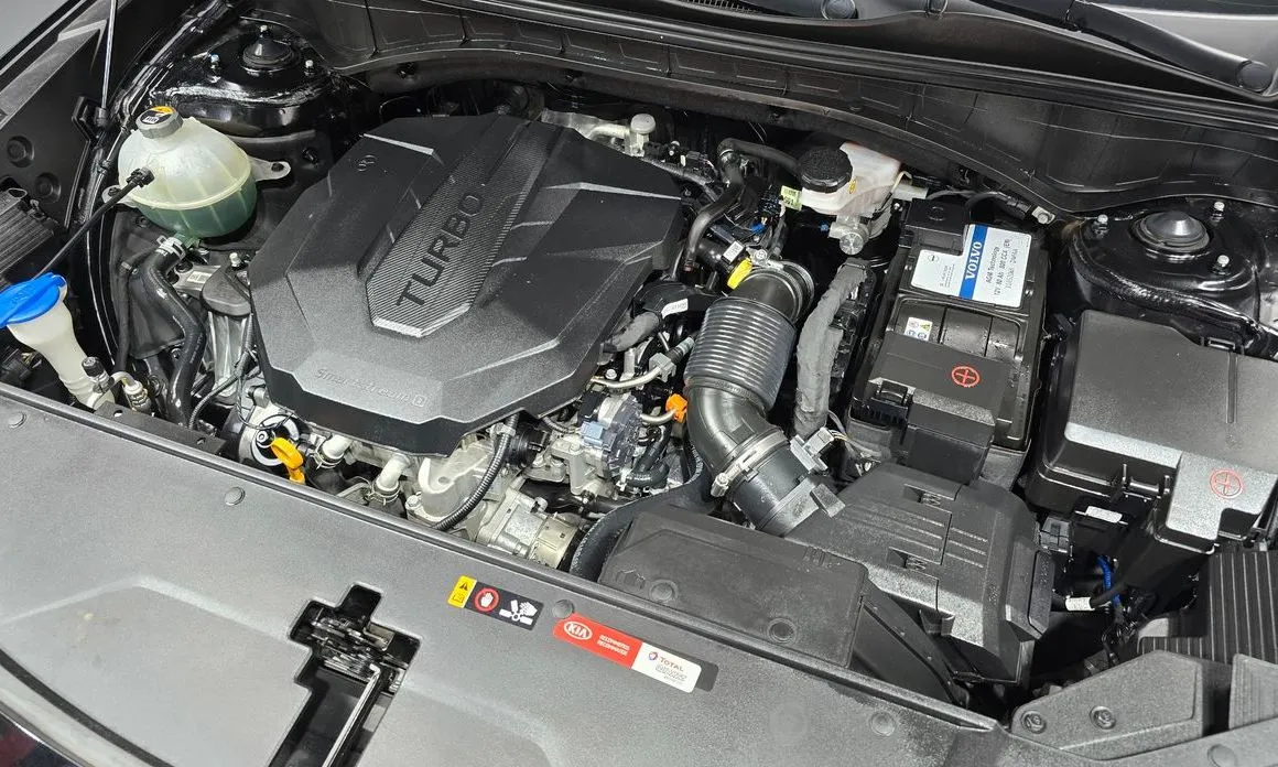 Kia Sorento — фото 10