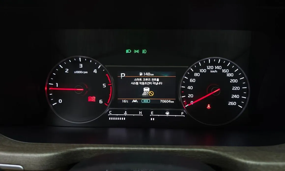 Kia Sorento — фото 2