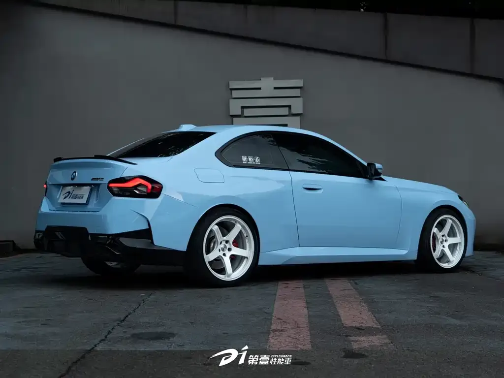 BMW M240i — фото 2