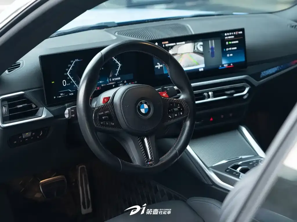 BMW M240i — фото 9