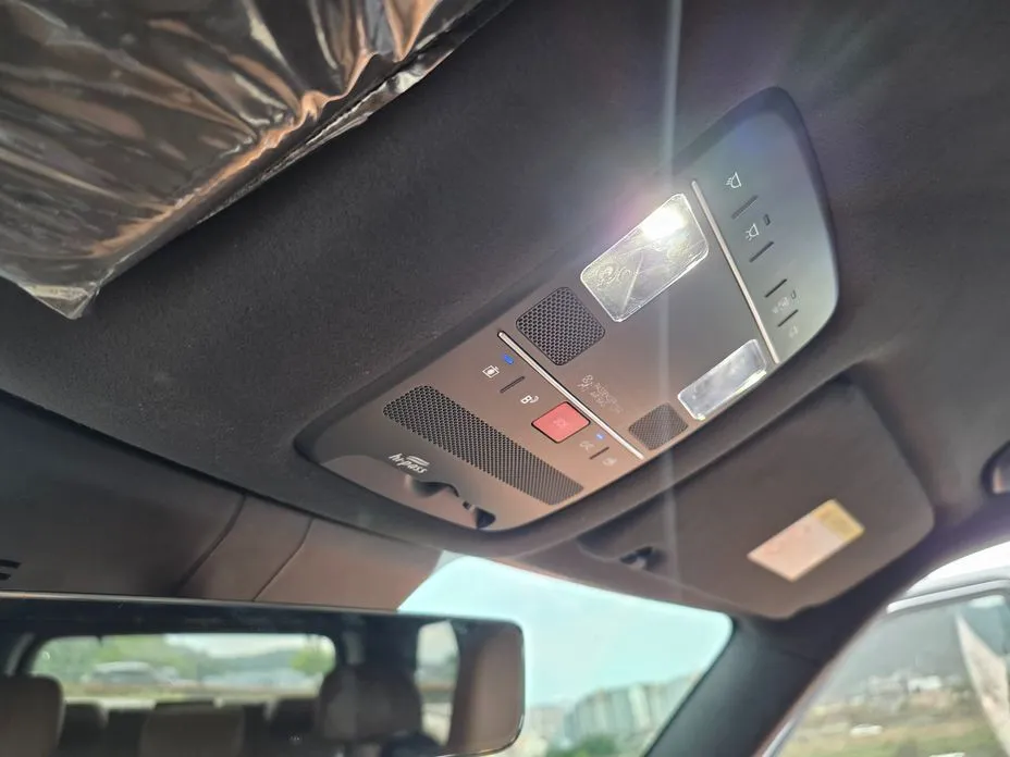 Hyundai Palisade — фото 3