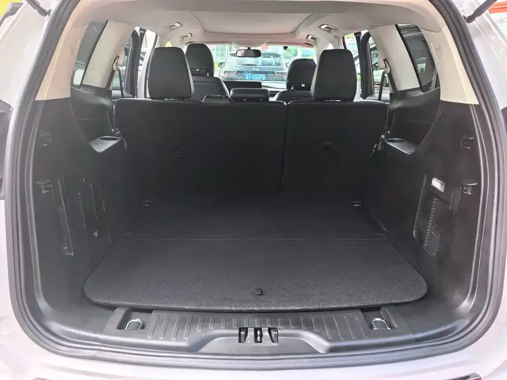 Ford Edge — фото 4