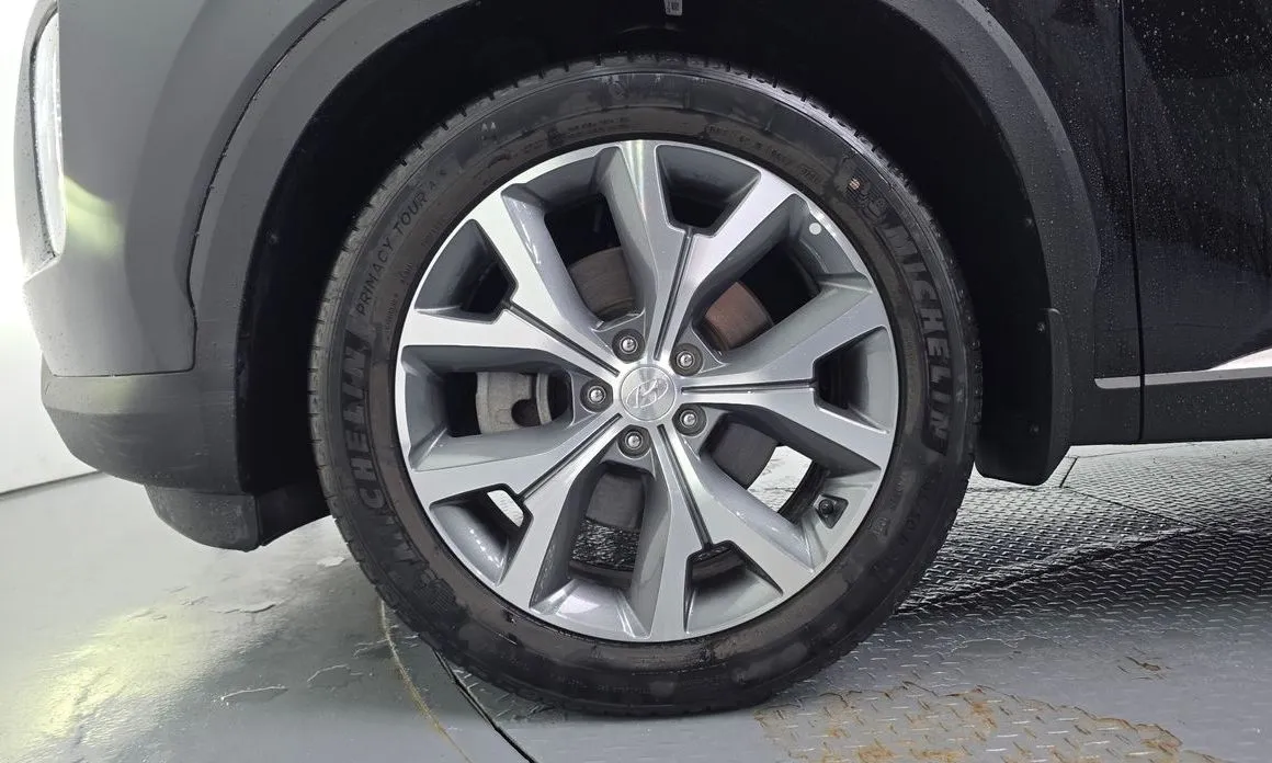 Hyundai Palisade — фото 2