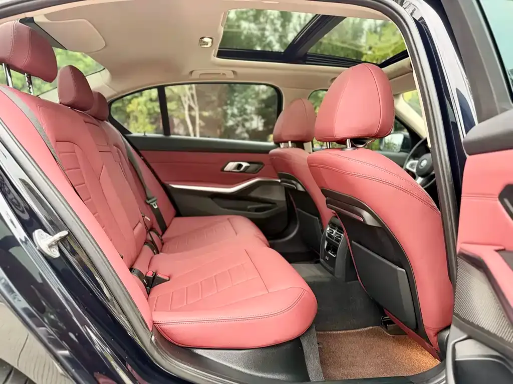 BMW 3 Series — фото 10