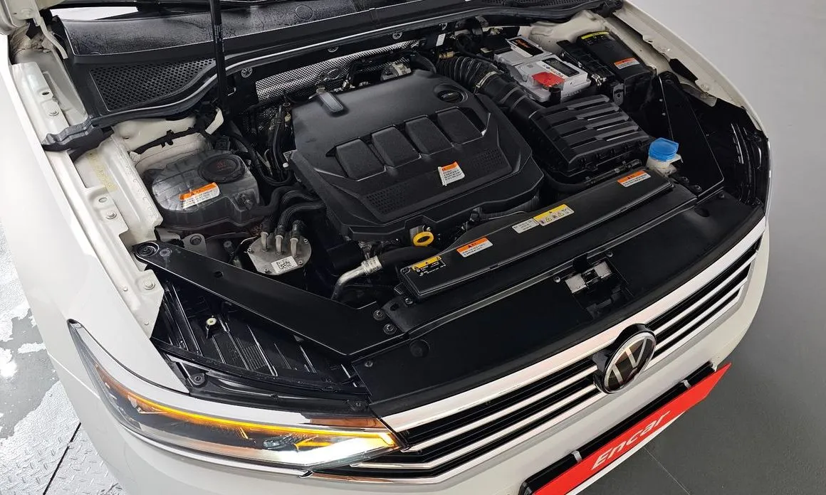 Volkswagen Passat — фото 9